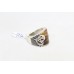 Handmade Designer Men's Ring 925 Sterling Silver Tiger's Eye Stone P 494